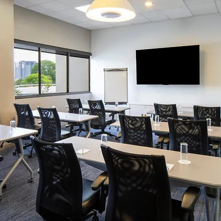 Fairfield Inn & Suites By Marriott Charlotte Uptown-2