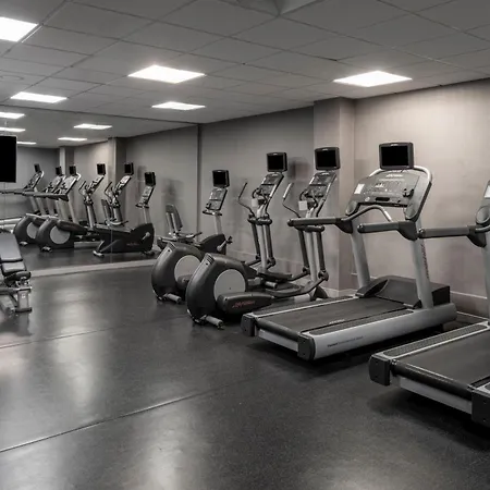 Fairfield Inn & Suites By Marriott Charlotte Uptown-3